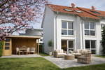 Reihenendhaus Kitzingen - 6 Zimmer, 131 m&sup2;, 429.000&euro; | Angebot:25984525