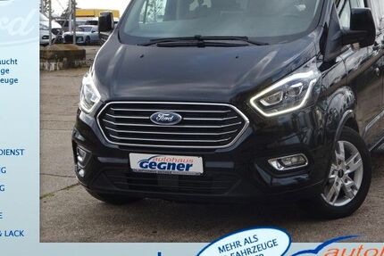 Ford Tourneo Custom 52.150 km 42.840 &euro; Eilenburg 04838