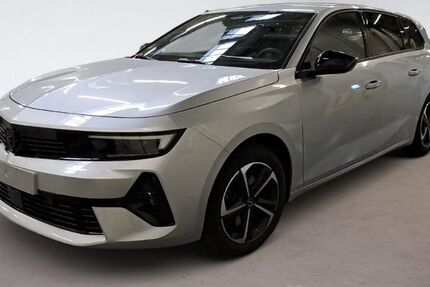 Opel Astra 15.955 km 17.990 &euro; Hohenlockstedt 25551