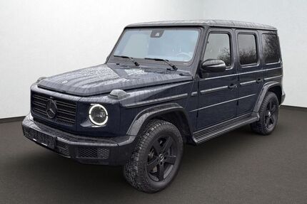 Mercedes G 350