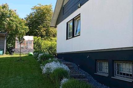 Haus Bad Dürrheim - 5.5 Zimmer, 139 m&sup2;, 510.000&euro; | Angebot:25367843