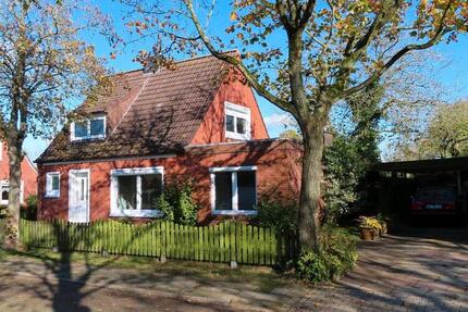 Haus Norden - 5.5 Zimmer, 130 m&sup2;, 299.000&euro; | Angebot:25844884