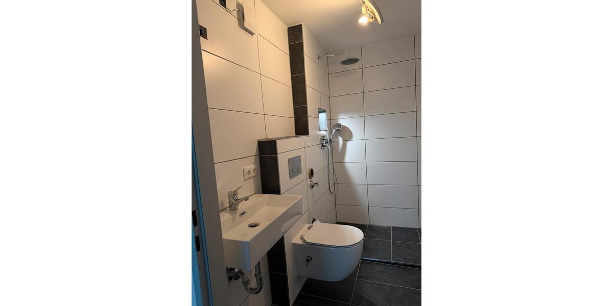 Dachgeschoßwohnung Fürth Bislohe - 2 Zimmer, 65 m&sup2;, 850&euro; | Angebot:25368755