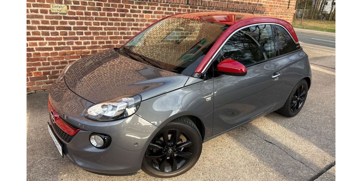 Opel Adam 82.370 km 7.700 &euro; Bad Homburg 61350