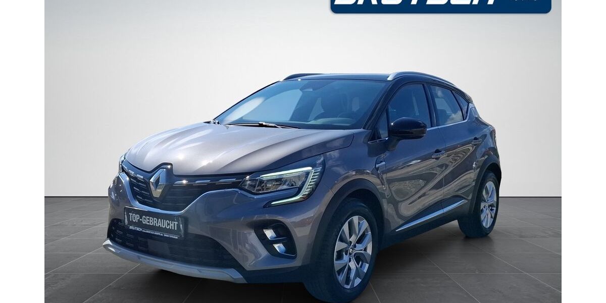 Renault Captur 39.400 km 18.980 &euro; Singen 78224