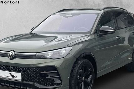 VW Tiguan 18.200 km 48.880 &euro; Nortorf 24589
