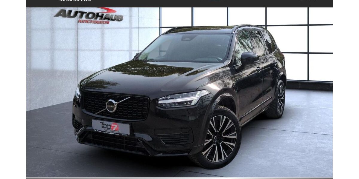 Volvo XC90 69.250 km 46.750 &euro; Kirchseeon 85614