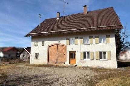 Grundstück Aitrach - 300.000&euro; | Angebot:25471443