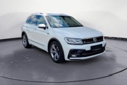 VW Tiguan 135.000 km 22.499 &euro; Hespe 31693