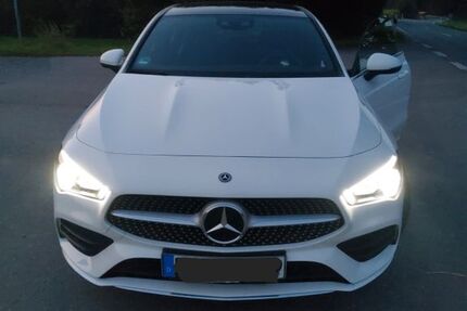 Mercedes-Benz CLA 220 73.000 km 30.800 € Aßling 85617