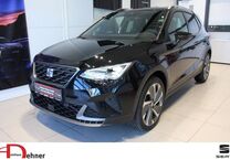 Gebrauchtwagen Seat Arona