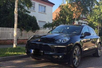 Porsche Macan 152.300 km 29.999 &euro; Plochingen 73207