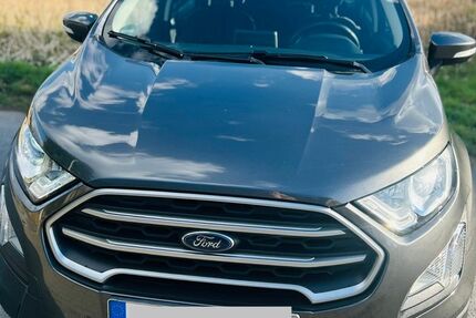 Ford EcoSport 70.862 km 11.499 &euro; Kirchlengern 32278