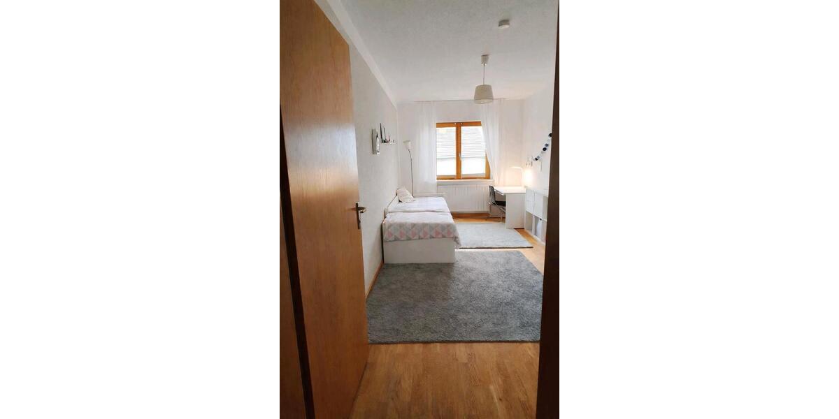 Etagenwohnung Albbruck - 4.5 Zimmer, 122 m&sup2;, 429.000&euro; | Angebot:26871562