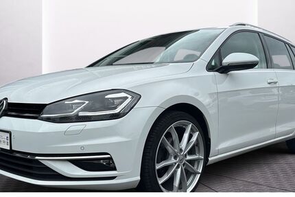 VW Golf 124.200 km 16.874 &euro; Artern 06556