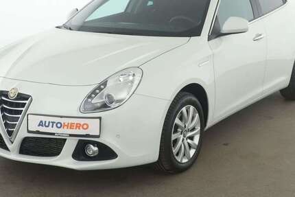 Alfa Romeo Giulietta 75.108 km 14.430 &euro; Neufahrn 85375