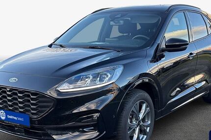 Ford Kuga 23.115 km 24.480 &euro; Nürnberg 90471