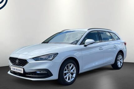 Seat Leon 25.270 km 19.990 &euro; Wittlich 54516