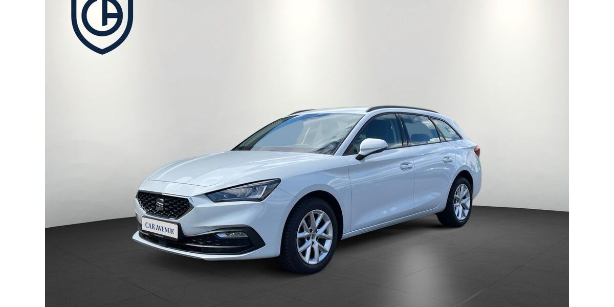 Seat Leon 25.270 km 19.990 &euro; Wittlich 54516