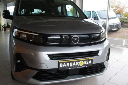 Opel Combo Life 11.230 km 29.990 &euro; Artern 06556