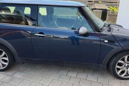 Mini Cooper 185.000 km 3.000 &euro; Hausham 83734