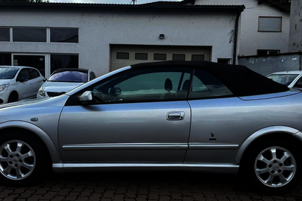 Opel Astra 136.356 km 2.950 &euro; Saarlouis 66740