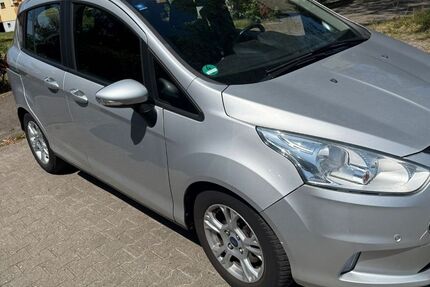 Ford B-Max 75.600 km 5.650 &euro; Mannheim 68259