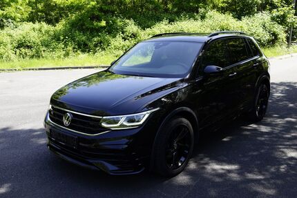 VW Tiguan 199.900 km 20.499 &euro; Bitterfeld 06749
