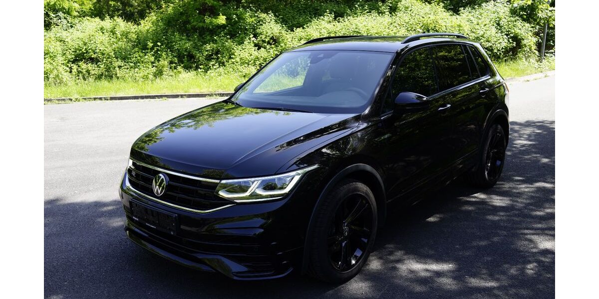 VW Tiguan 199.900 km 21.399 &euro; Bitterfeld 06749