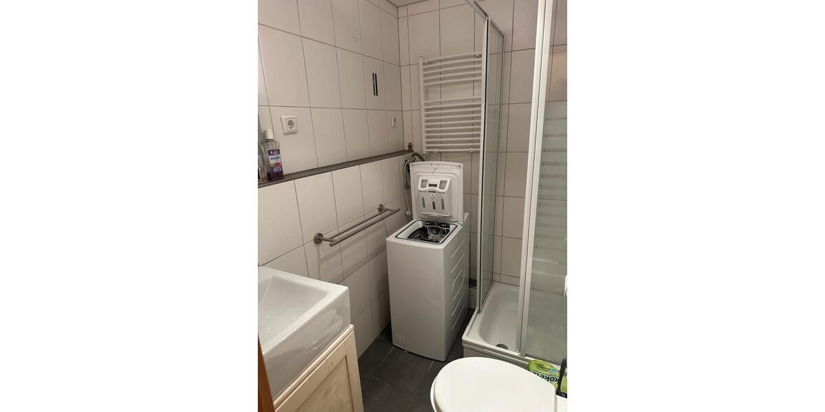Erdgeschoßwohnung Recklinghausen - 1 Zimmer, 30 m&sup2;, 97.500&euro; | Angebot:25164903