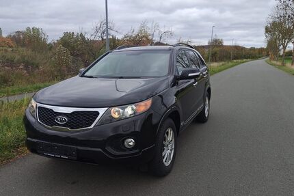 Kia Sorento 116.200 km 10.500 &euro; Warburg 34414