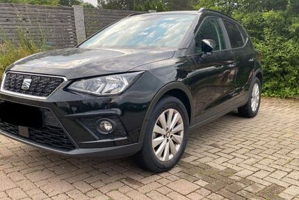 Seat Arona 66.000 km 9.990 € Bräunlingen 78199