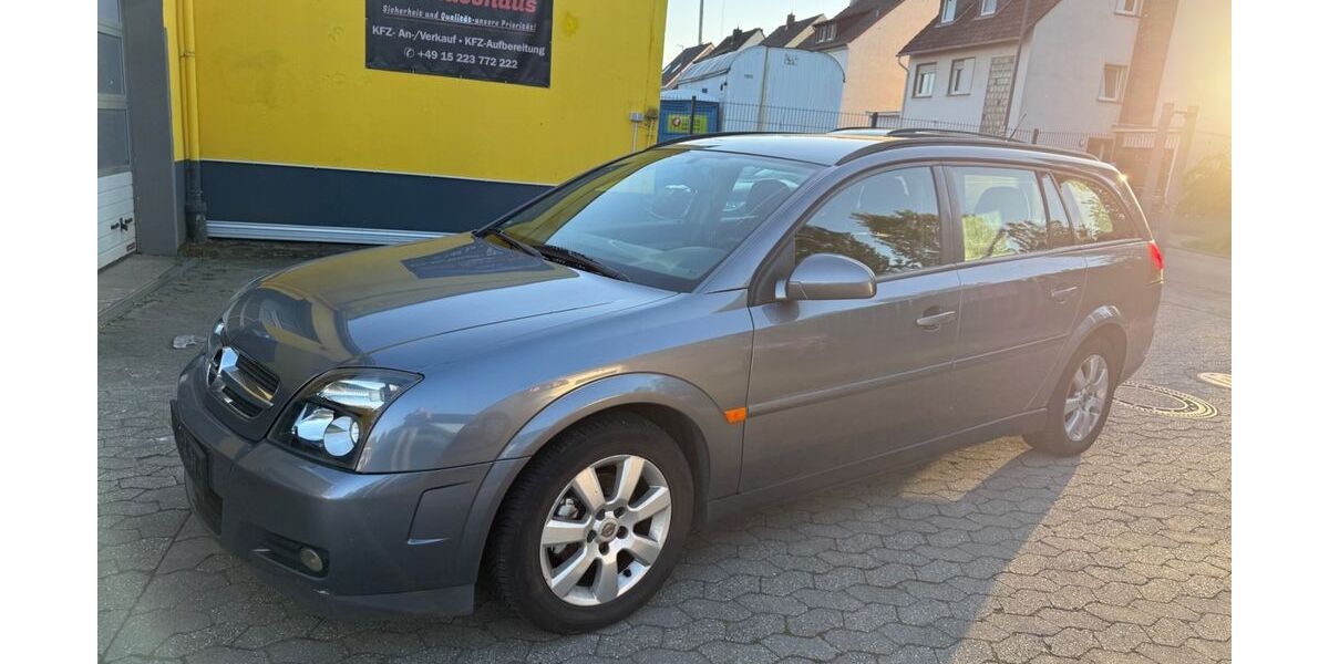 Opel Vectra 190.000 km 3.300 &euro; Plaidt 56637