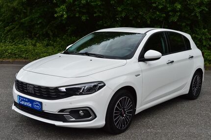 Fiat Tipo 25.000 km 13.490 &euro; Wuppertal 42279