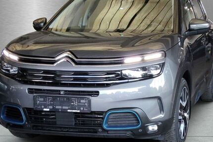 Citroen C5 Aircross 49.518 km 18.950 &euro; Norderstedt 22848
