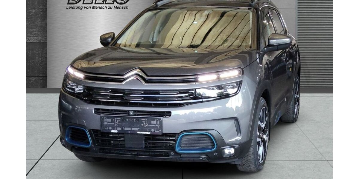 Citroen C5 Aircross 49.518 km 18.950 &euro; Norderstedt 22848