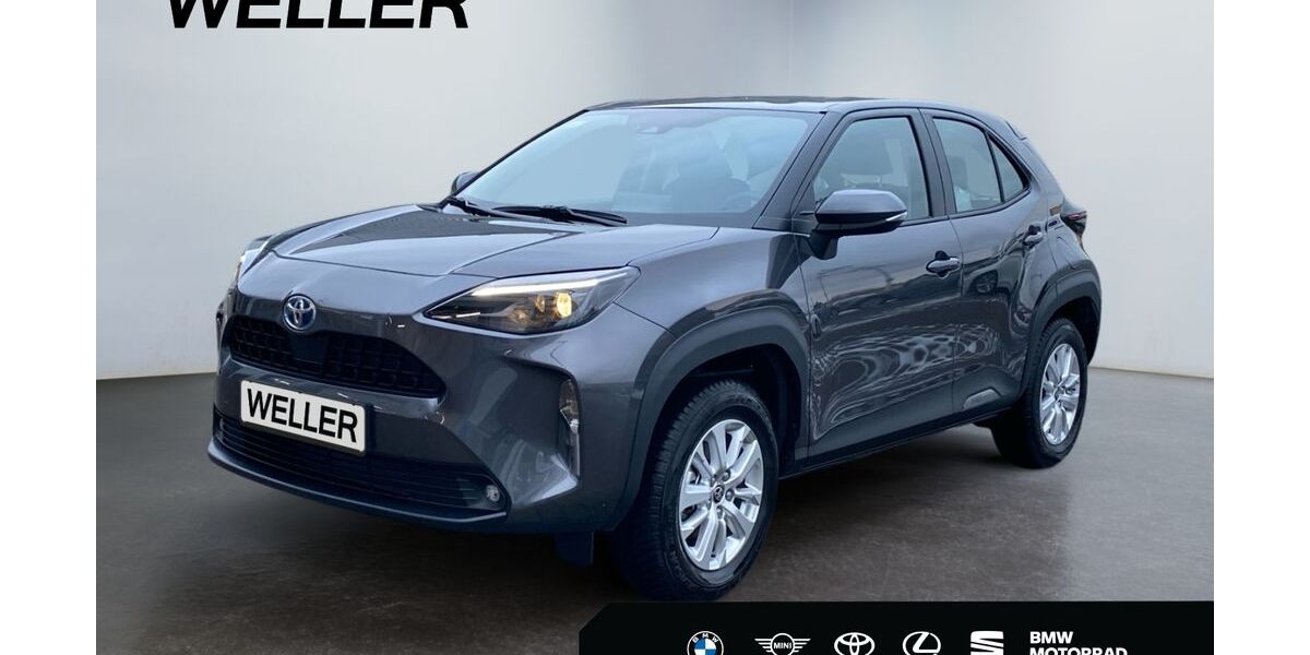 Toyota Yaris Cross 5.500 km 23.700 &euro; Osnabrück 49090