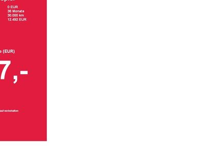 Audi A3 5.950 km 33.890 &euro; Landau 76829