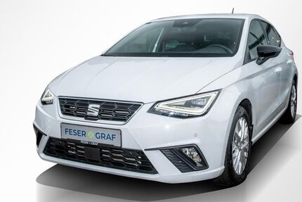 Seat Ibiza 19.216 km 19.490 &euro; Magdeburg 39126