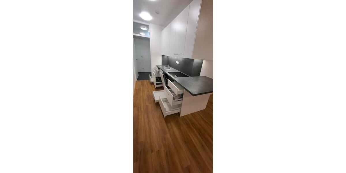 Erdgeschoßwohnung Freisen - 2 Zimmer, 53 m&sup2;, 750&euro; | Angebot:26169569