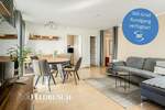 Etagenwohnung Mühlhausen - 4 Zimmer, 112 m&sup2;, 275.000&euro; | Angebot:25661906