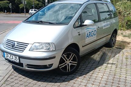 VW Sharan 225.000 km 3.550 &euro; Speyer 67346