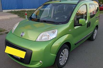 Fiat Qubo 45.200 km 4.499 &euro; Marzahn (Berlin) 12687