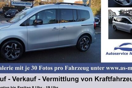 Nissan Townstar 18.383 km 22.900 &euro; Leipzig 04279