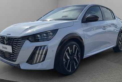 Peugeot 208 5.000 km 27.990 &euro; Jena-Lobeda 07747