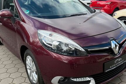Renault Scenic 78.000 km 6.095 &euro; Hamburg 20097