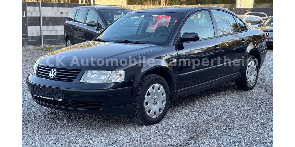 VW Passat 175.000 km 1.999 &euro; Lampertheim 68623