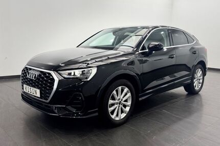 Audi Q3 7.331 km 36.799 &euro; Neumünster 24536