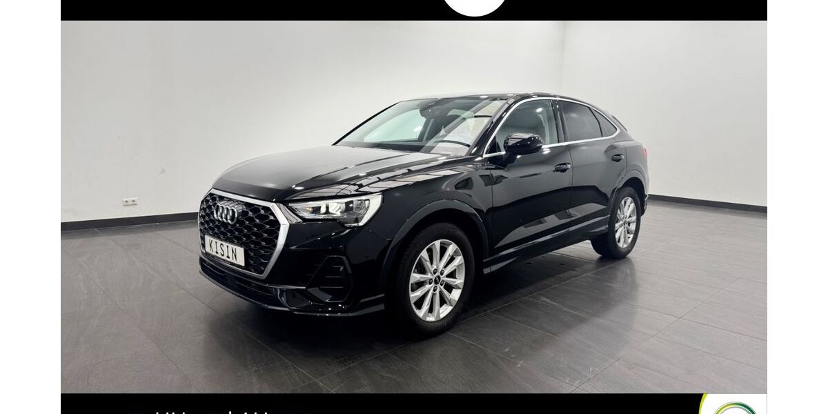Audi Q3 7.331 km 36.890 &euro; Neumünster 24536