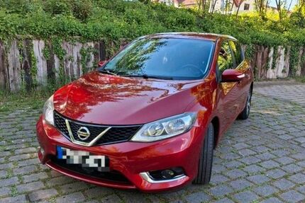 Nissan Pulsar 155.000 km 5.000 &euro; Baienfurt 88255